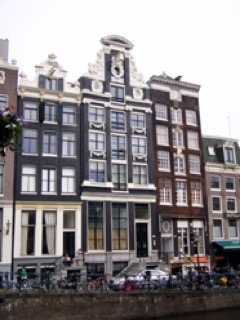 foto di Amsterdam